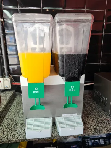 Refresqueira ibbL 30 litros