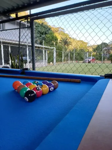 Aluguel de sítio em Marechal Floriano/ Domingos Martins para até 20 pessoas