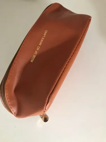 Necessaire de maquiagem