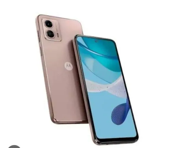 Vendo Moto G53