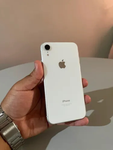 iPhone XR 64gb ?87% impecável todo original 