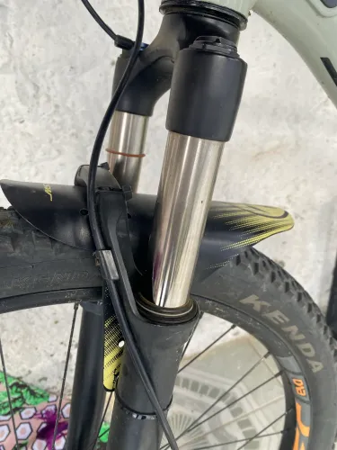 Suspensão Rock Shox Recon RL