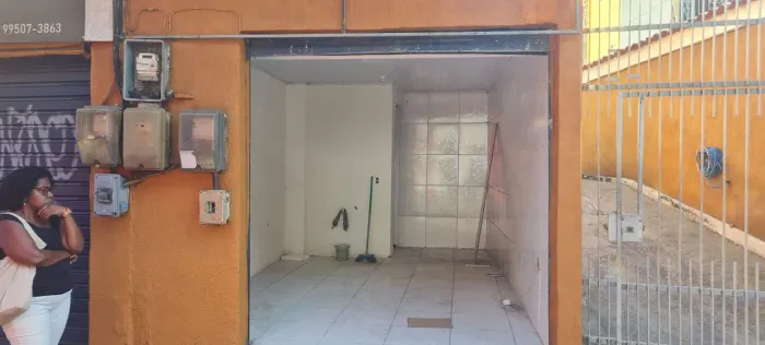 Loja na Alameda