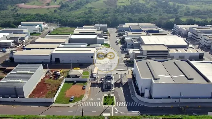 Barracão a venda em Sumaré