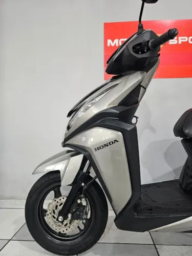 ELITE 125