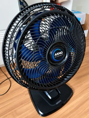 Ventilador Arno X-Treme 7 220V