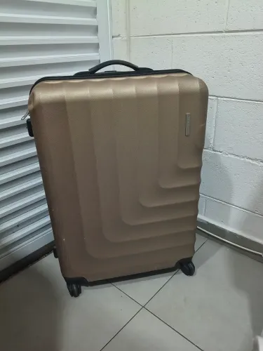 Mala rígida de 23kg
