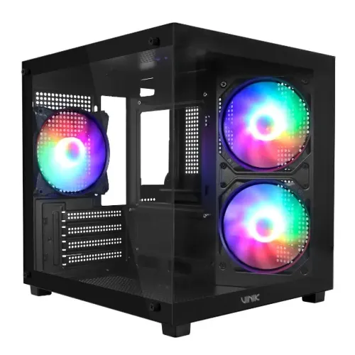 Gabinete gamer vinik 