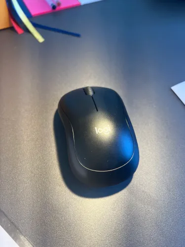 Mouse Bluetooth 