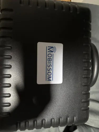 Ultrassom portátil mobisom