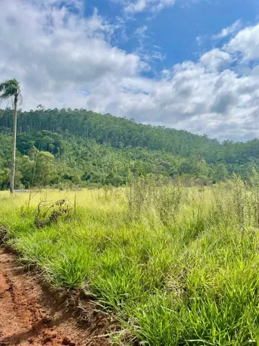 Lote 600m² em Atibaia  Entrada de 20 Mil e Restante no Boleto!