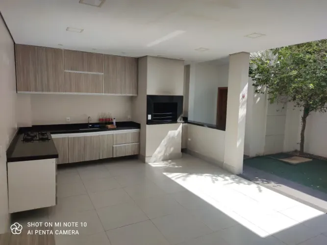 Casa para Locação Condomínio Rio Coxipó | Região do Imperial