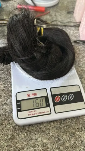 Mega Hair 160g