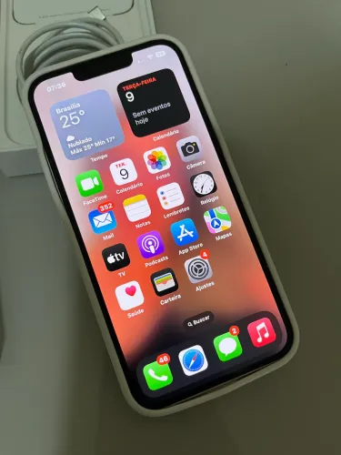 iPhone 13 Estelar 128Gb