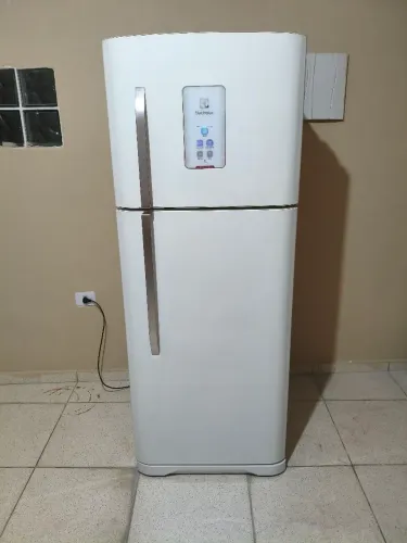 Geladeira Electrolux Frost Free