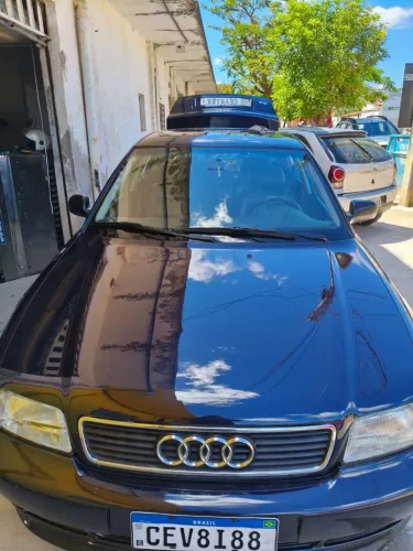 Audi A4 1.8 Turbo 1995