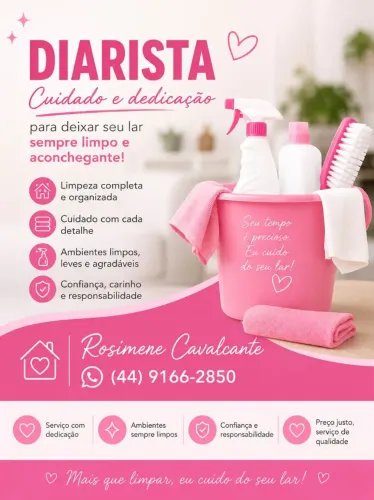 Diarista