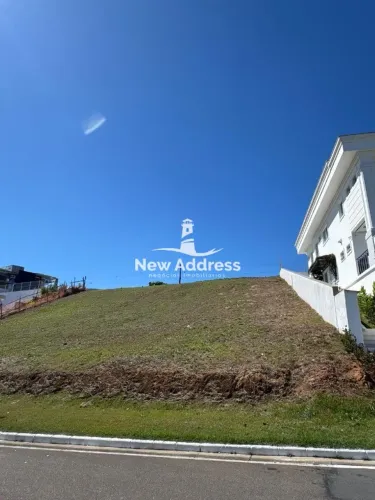 Terreno à venda em Vila Velha-ES, riviera park, 652m² de área
