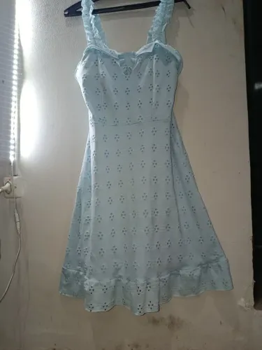 Roupas femininas 