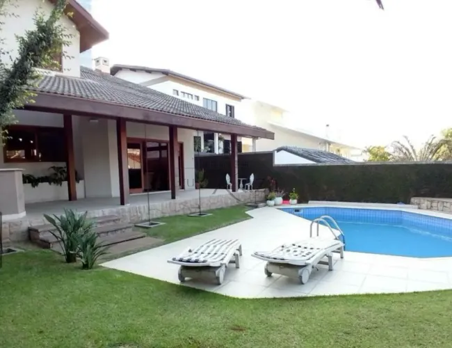 Casa Condomínio em São José dos Campos