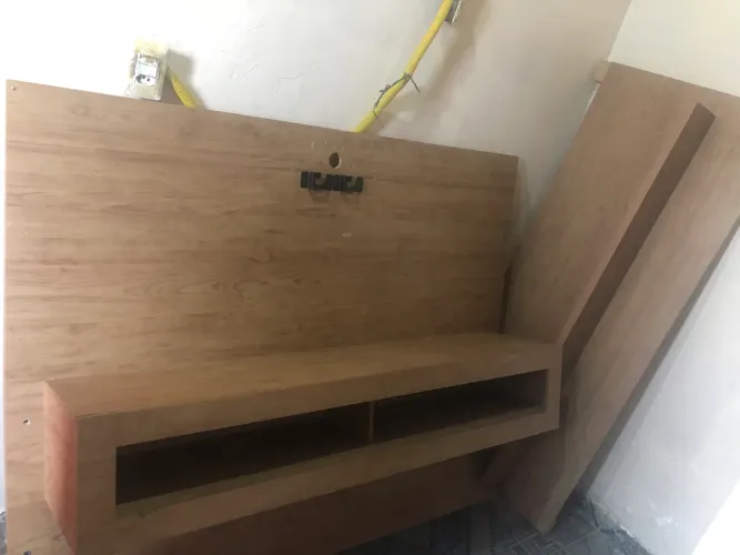 Vende-se painel de tv de 60 polegadas