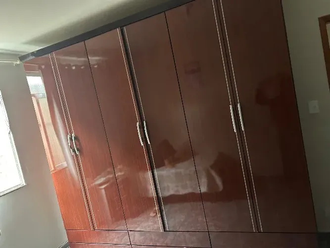 Guarda roupa