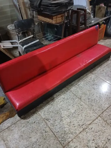 Sofá para criança 