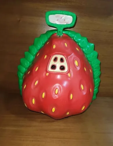 Confeitaria da Moranguinho