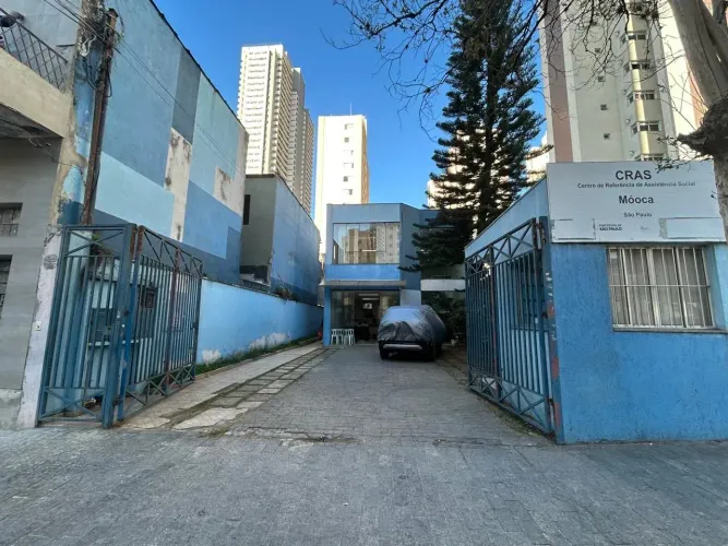 Prédio/Edifício inteiro para venda tem 508 metros quadrados em Tatuapé - São Paulo - São P