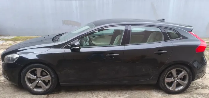 Volvo V40 T-4 2.0 Aut./mec. 2014