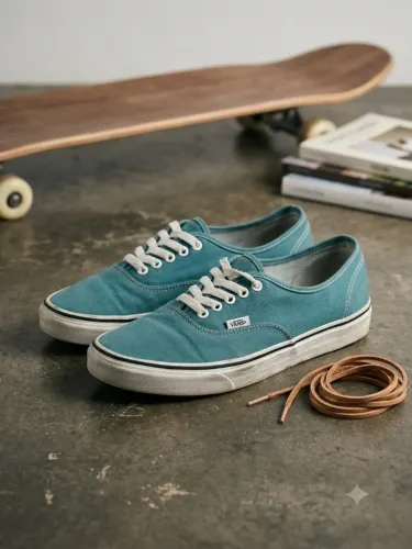 tenis vans