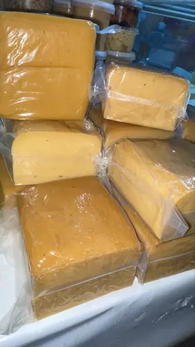 Requeijão de minas gerais