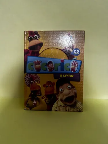 Livro