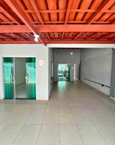 Casa no Novo estrela (Castanhal) 