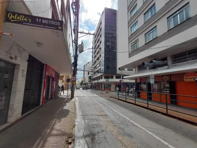 Apartamento - Juiz de Fora MG