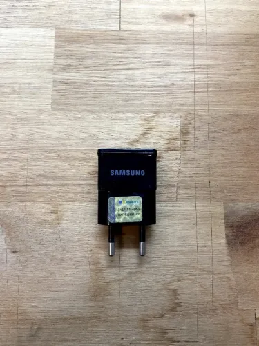 Carregador de Parede Samsung ETA0U80BBB 5W USB-A Original