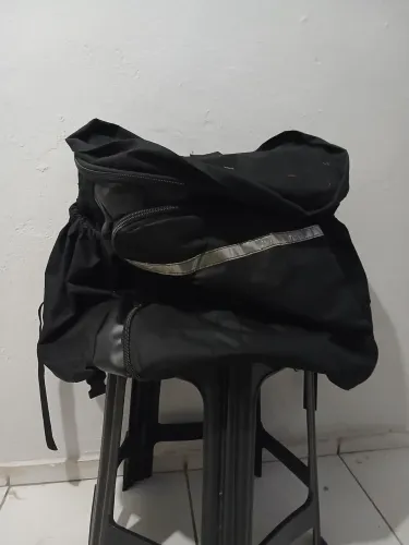 BAG ENTREGA