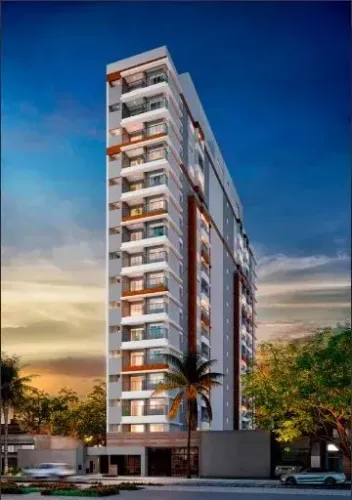 BLEND SANTA CECILIA - APARTAMENTOS