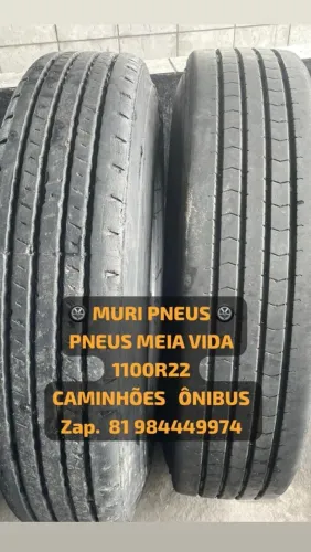 PNEUS 1100X22 PNEU 1100X22 PNEUS 1100R22 PNEU 1100X22 PNEUS 1100/22 PNEUS USADOS 1100