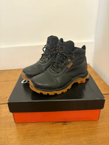 Bota GoGo Wear Tracking EPI Motocicleta - 38