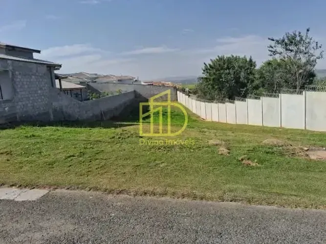 Terreno à Venda no Condomínio Fazenda Alta Vista - Salto de Pirapora/SP