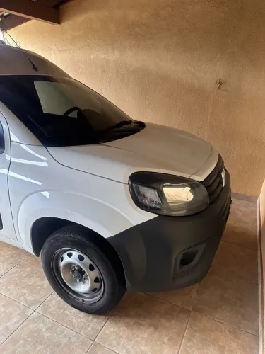 Fiat Fiorino Endurance 1.3 Flex 8V 2P 2025
