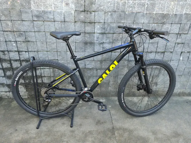 Bicicleta Caloi Explorer Sport 2025