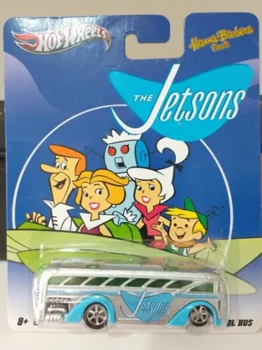 Hot Wheels Rogério