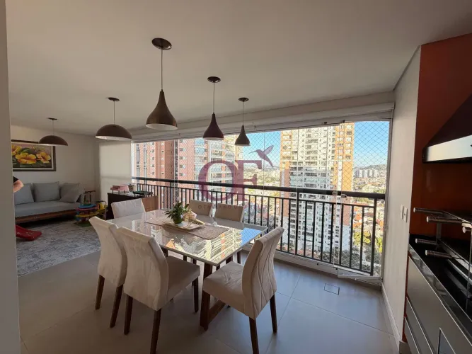 Apartamento no Condomínio Alta Vista Torre Prestige | Jundiaí/SP