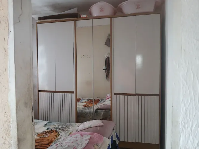 Vendo guarda roupa novo , sem marcas de uso (Casal)