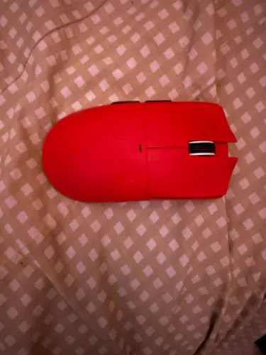 Mouse Attack Shark R1