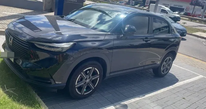 Honda HR-V EX 1.5 Sensing 16V 5P Aut. 2023
