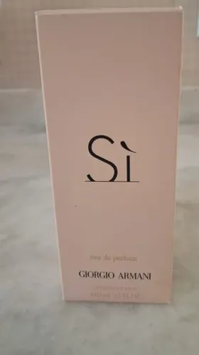 Perfume si Edp 100ml