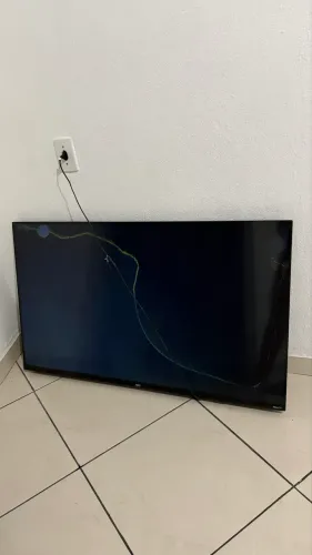 Tv 50 polegadas 